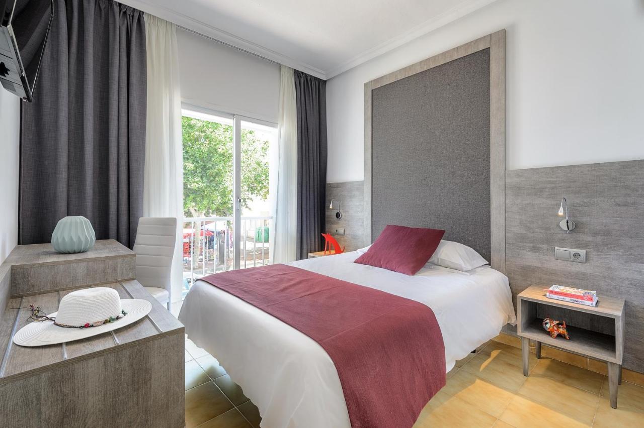 Hotel Vibra Marco Polo Ii - Adults Only 3*