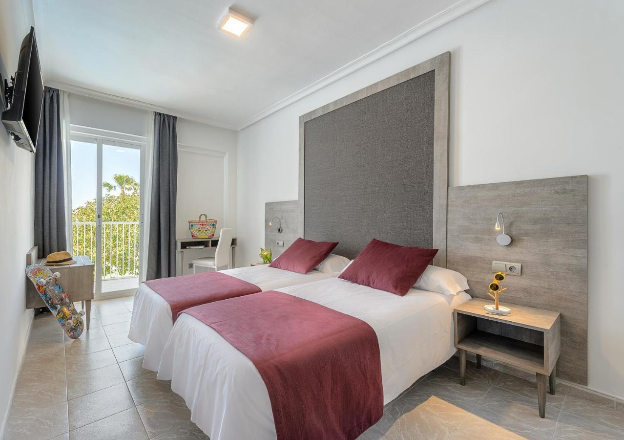 Vibra Marco Polo Ii - Adults Only Hotel San Antonio (Ibiza)