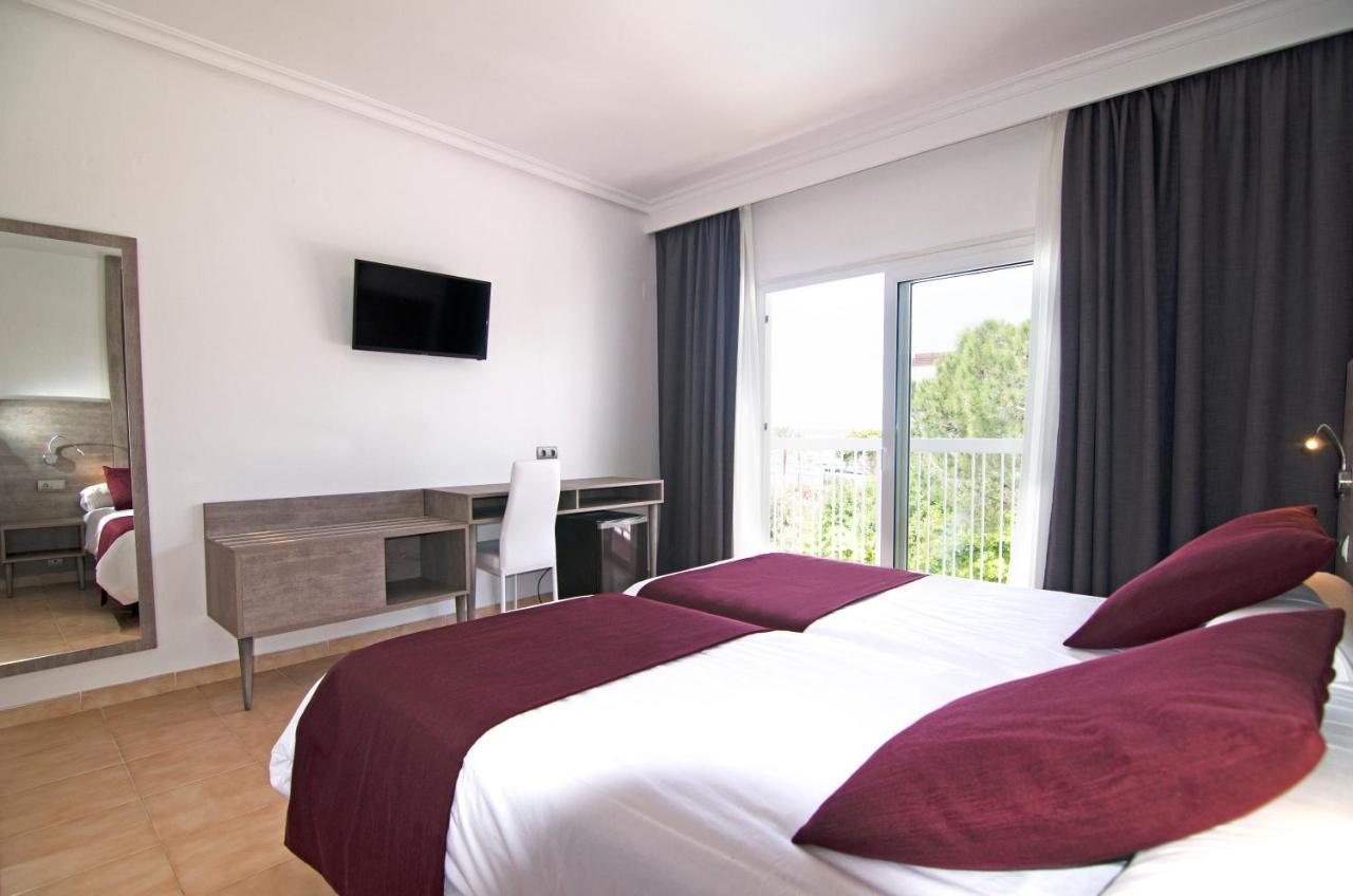 Vibra Marco Polo Ii - Adults Only Hotel San Antonio (Ibiza)